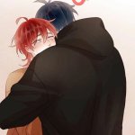 tied up bl manga
