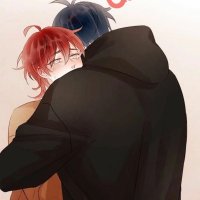 tied up bl manga