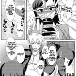 hentai komik boruto