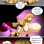 cocksock hentai