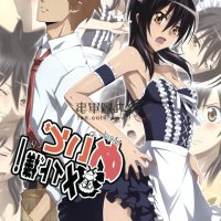 机器人女仆 h漫画