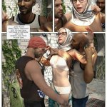 jilbab hentai bahasa indonesia