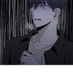 stockholm syndrome manga