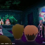 平稳世代的韦驮天们h