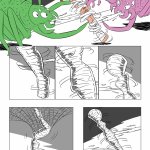 fairly odd parents timmy and veronica hentai