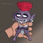 poppy playtime rule34