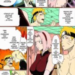 komik naruto hentai berwarna