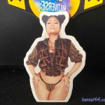 nicki minaj hentai