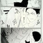 oikawa x iwaizumi manga yaoi