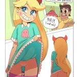 hentai star
