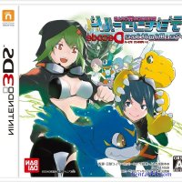 digimon redigitize hentai comic