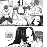 komik raja hentai one piece