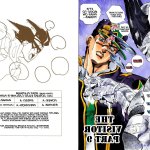manga yaoi 18 jojo s