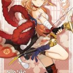 工口漫画原神温泉节
