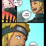 henta naruto