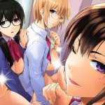 harem cult episode 1