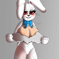 fnaf vanny hentai