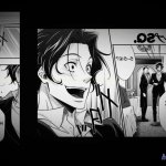 johnlock manga yoi