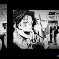 johnlock manga yoi