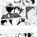 yaoi manga drgoanropa