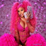 nicki minaj hentai