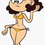 lynn loud sr rule34
