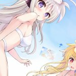 天壌りゅか リース
