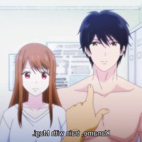 dame dame na boku ni mp4