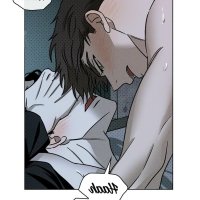 johnlock manga yoi