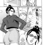 komik hentai ngentot ibu semok