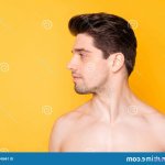 动漫肌肉男 裸