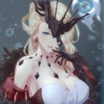 原神女士成人漫画