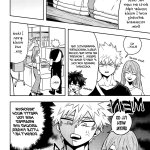 bl shibari manga