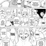 komik boa hancock hentai