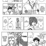 saiki k yaoi hentai