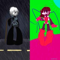 fnf gf エロ