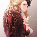 原神h女士