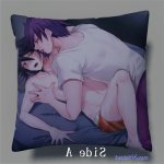 danganronpa yaoi