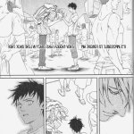 yaoi hard to read uncensored