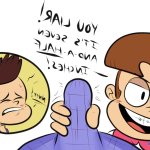 lynn loud sr rule34