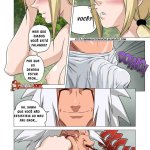 komik hentai boruto x hinata
