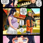 hentai komik hinata