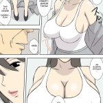 komik hentai kyouko san