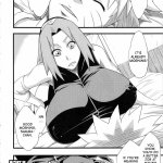 komik naruto sakura hentai sub indo