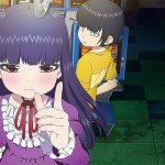 harem cult episode 1