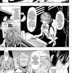 digimon redigitize hentai comic
