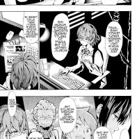 digimon redigitize hentai comic