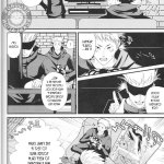 getou gojo yaoimanga