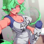cocksock hentai