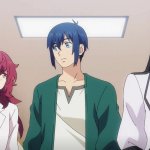 harem cult episode 1